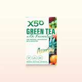 X50 Green Tea