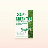 X50 Green Tea