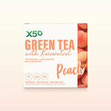 X50 Green Tea