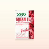 X50 Green Tea