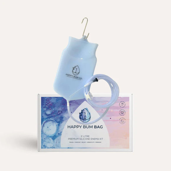 Happy Bum Bag