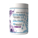 Intrawar