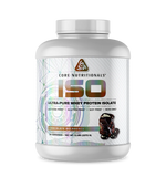 Core Nutritionals ISO Ultra-Pure Whey Protein Isolate