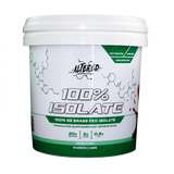 Altered Nutrition Isolate