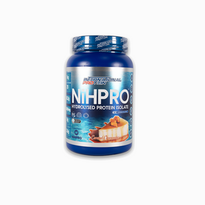 NiHPRO Hydrolysed Protein Isolate