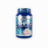 NiHPRO Hydrolysed Protein Isolate
