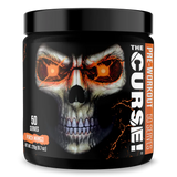 The Curse Pre Workout
