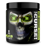 The Curse Pre Workout