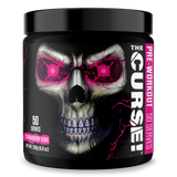 The Curse Pre Workout