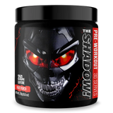 The Shadow Pre Workout