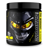The Shadow Pre Workout