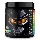 The Shadow Pre Workout