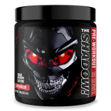 The Shadow Pre Workout