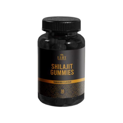 Shilatij Gummies