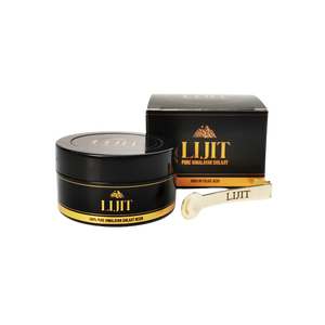 Lijit Shilajit