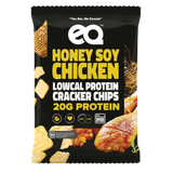 Lowcal Protein Cracker Chips