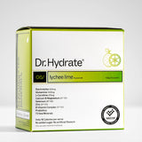 Dr Hydrate Sachet Pack