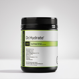 Dr Hydrate - Jar