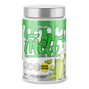 Melt Thermogenic Heaven