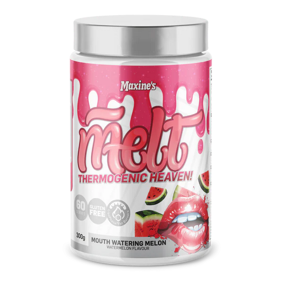 Melt Thermogenic Heaven