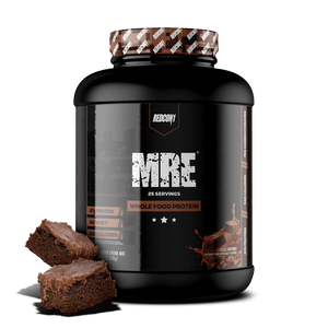 MRE Meal Replacement