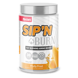 Sip'n Burn