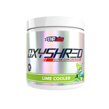 Oxyshred Ultra Consentration