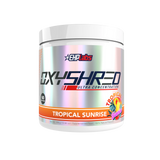Oxyshred Ultra Consentration