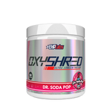 Oxyshred Ultra Consentration