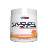 Oxyshred Ultra Consentration