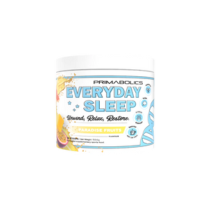 Everyday Sleep
