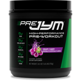 PreJYM