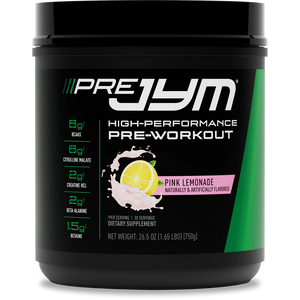 PreJYM