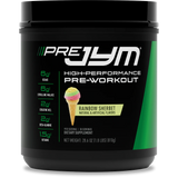 PreJYM