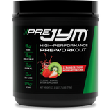 PreJYM