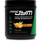 PreJYM