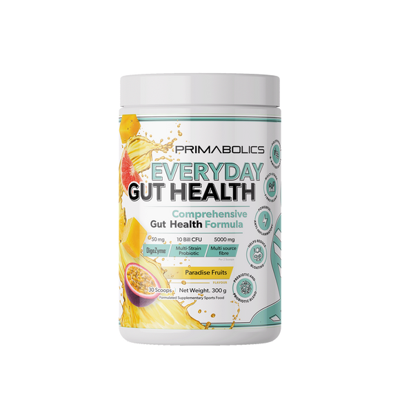 Everyday Gut Health
