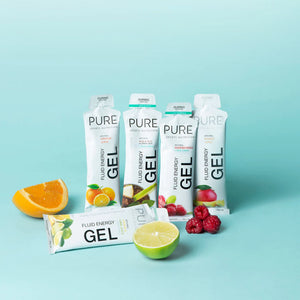 Fluid Energy Gel