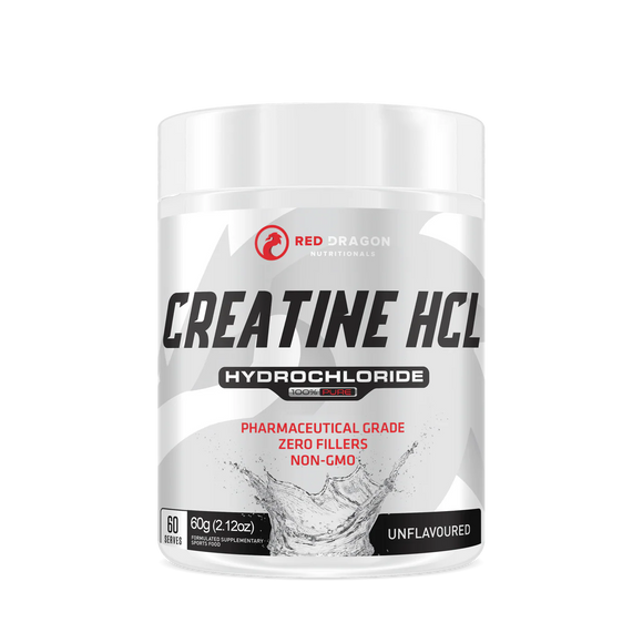 Creatine HCL