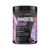 Immortal Pump- Non Stim