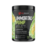 Immortal Pump- Non Stim
