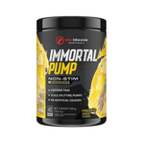 Immortal Pump- Non Stim