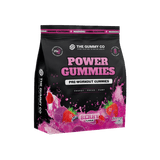 Power Gummies