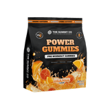 Power Gummies