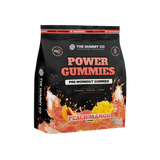 Power Gummies