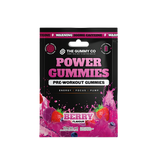 Power Gummies