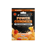 Power Gummies