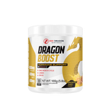 Dragons Boost Hormone Support