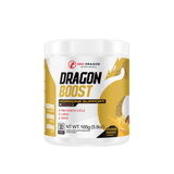 Dragons Boost Hormone Support