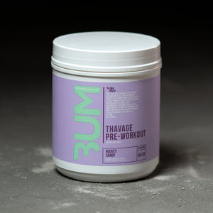 THAVAGE Energy Powder